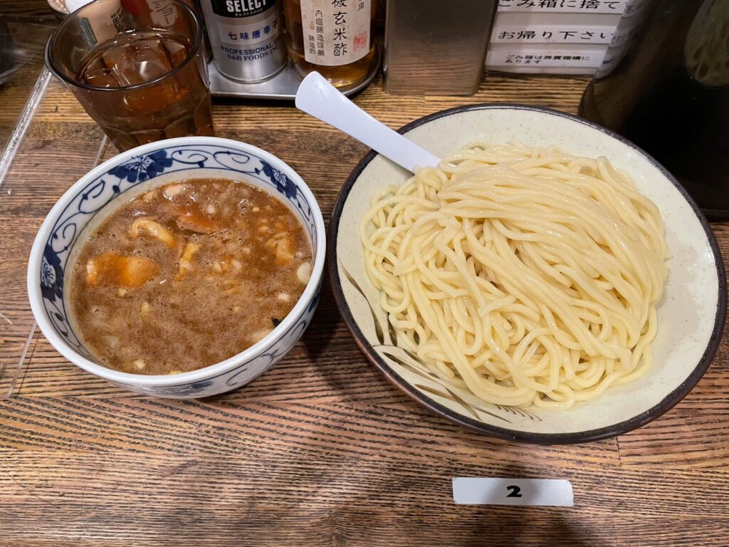 新橋 纏(まとい)